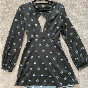 Brand new AFRM Dress
